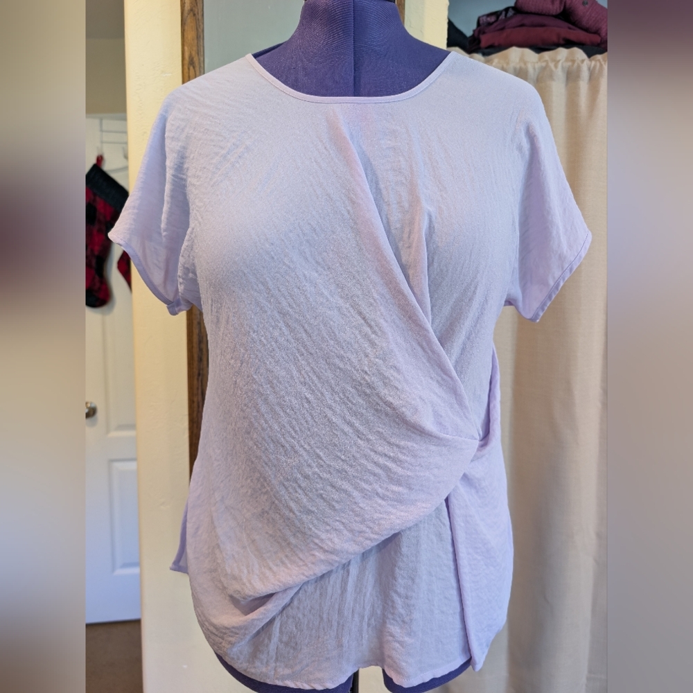 A.N.A Women's Blouse